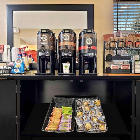 Extended Stay America Suites - Evansville - East Εξωτερικό φωτογραφία
