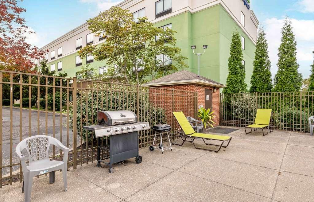 Extended Stay America Suites - Evansville - East Ανέσεις φωτογραφία
