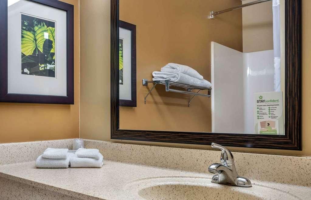 Extended Stay America Suites - Evansville - East Δωμάτιο φωτογραφία