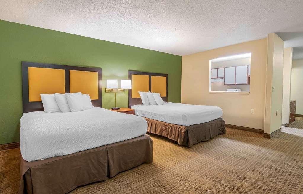 Extended Stay America Suites - Evansville - East Δωμάτιο φωτογραφία