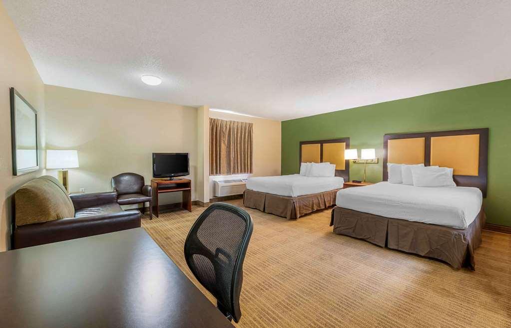 Extended Stay America Suites - Evansville - East Δωμάτιο φωτογραφία