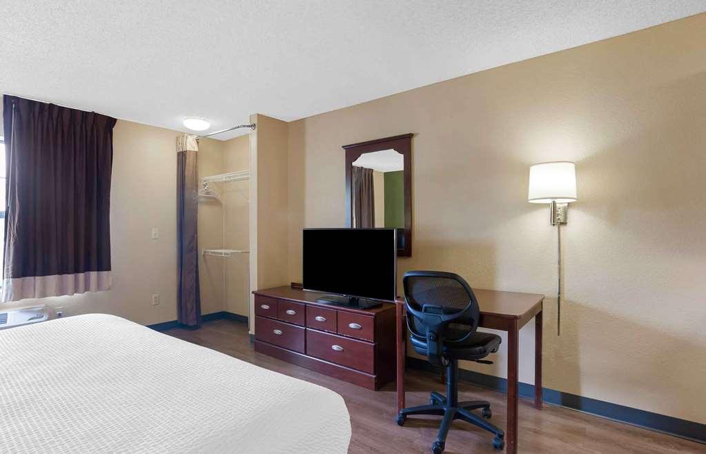 Extended Stay America Suites - Evansville - East Δωμάτιο φωτογραφία