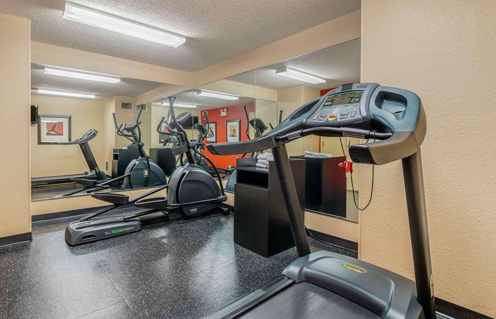 Extended Stay America Suites - Evansville - East Ανέσεις φωτογραφία