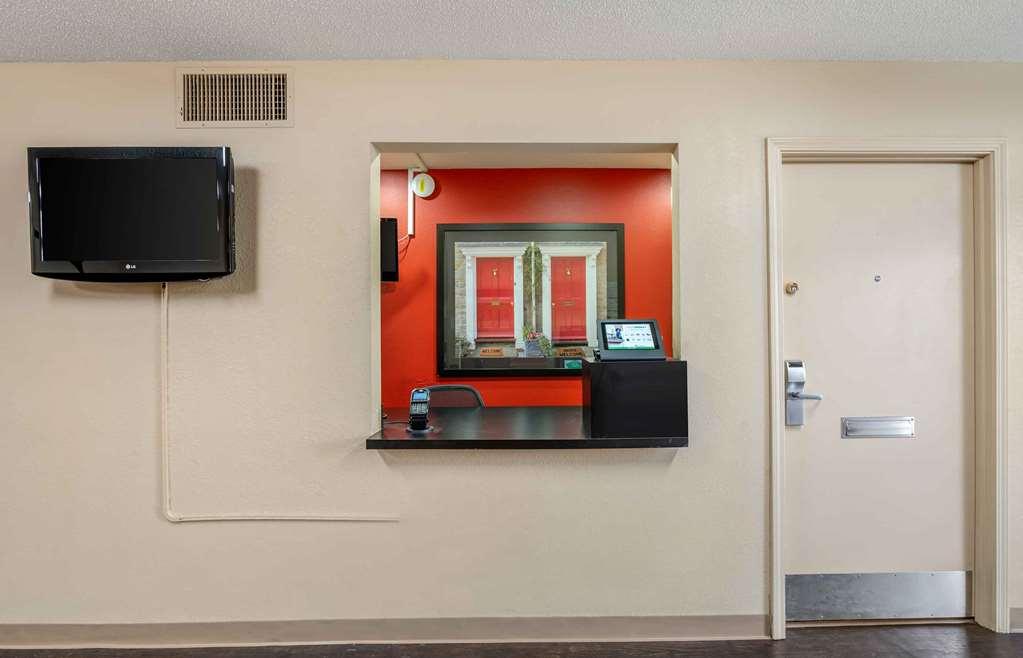 Extended Stay America Suites - Evansville - East Εσωτερικό φωτογραφία