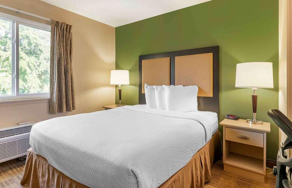 Extended Stay America Suites - Evansville - East Δωμάτιο φωτογραφία