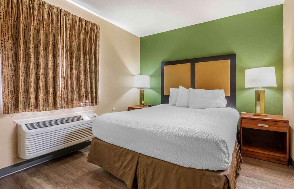 Extended Stay America Suites - Evansville - East Δωμάτιο φωτογραφία