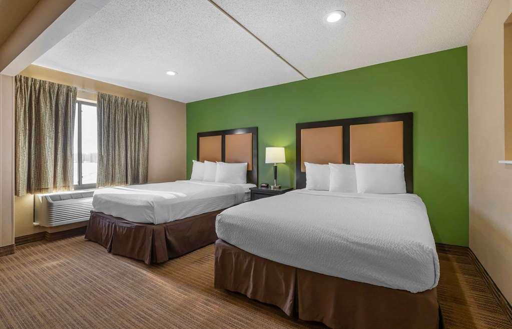 Extended Stay America Suites - Evansville - East Δωμάτιο φωτογραφία