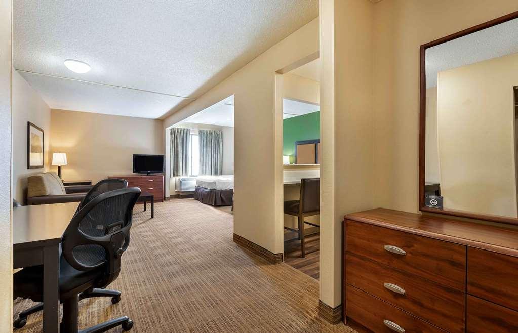 Extended Stay America Suites - Evansville - East Δωμάτιο φωτογραφία