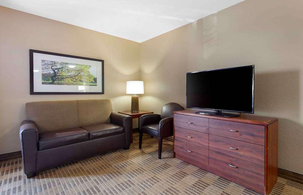 Extended Stay America Suites - Evansville - East Δωμάτιο φωτογραφία