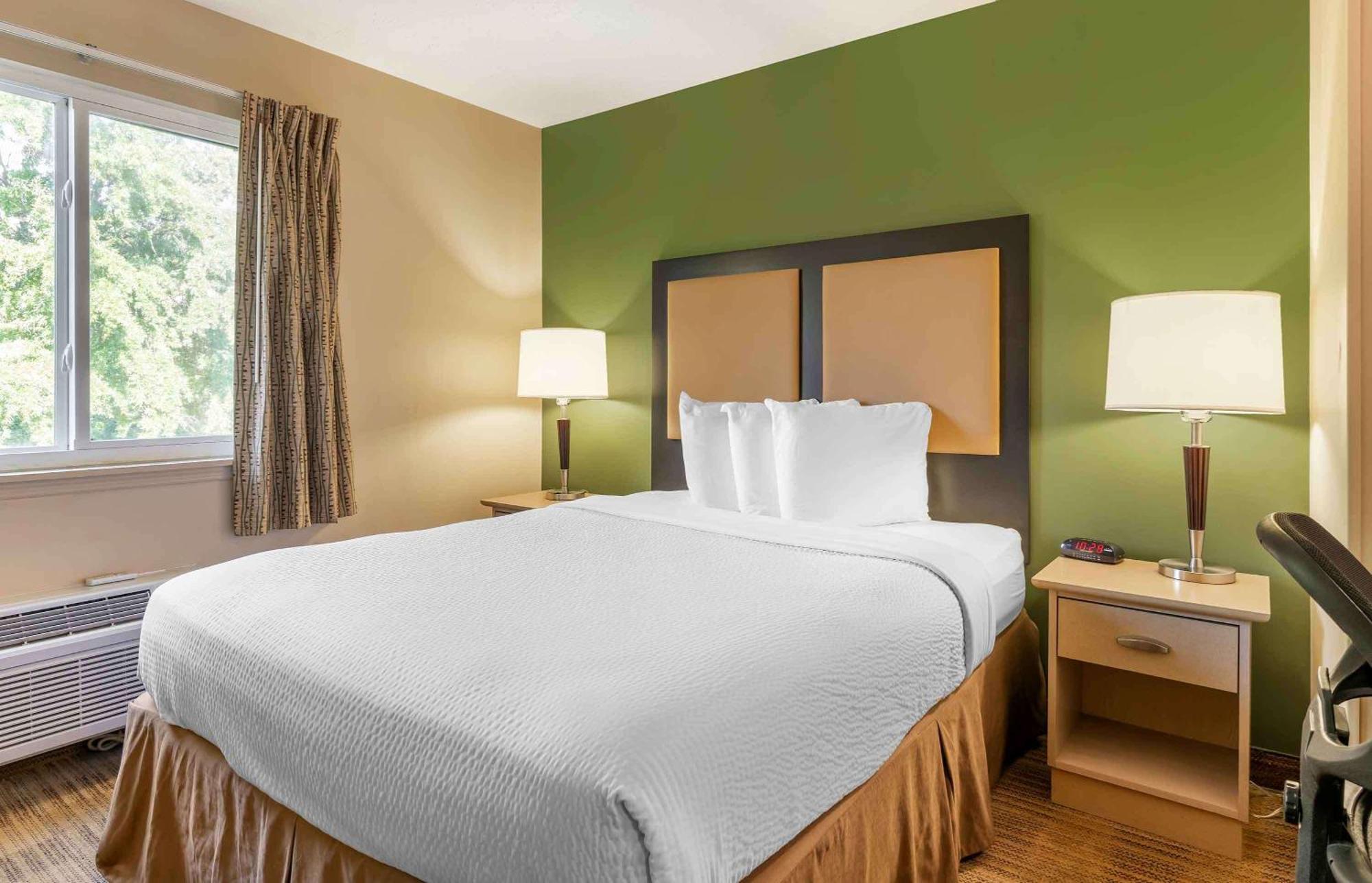 Extended Stay America Suites - Evansville - East Εξωτερικό φωτογραφία