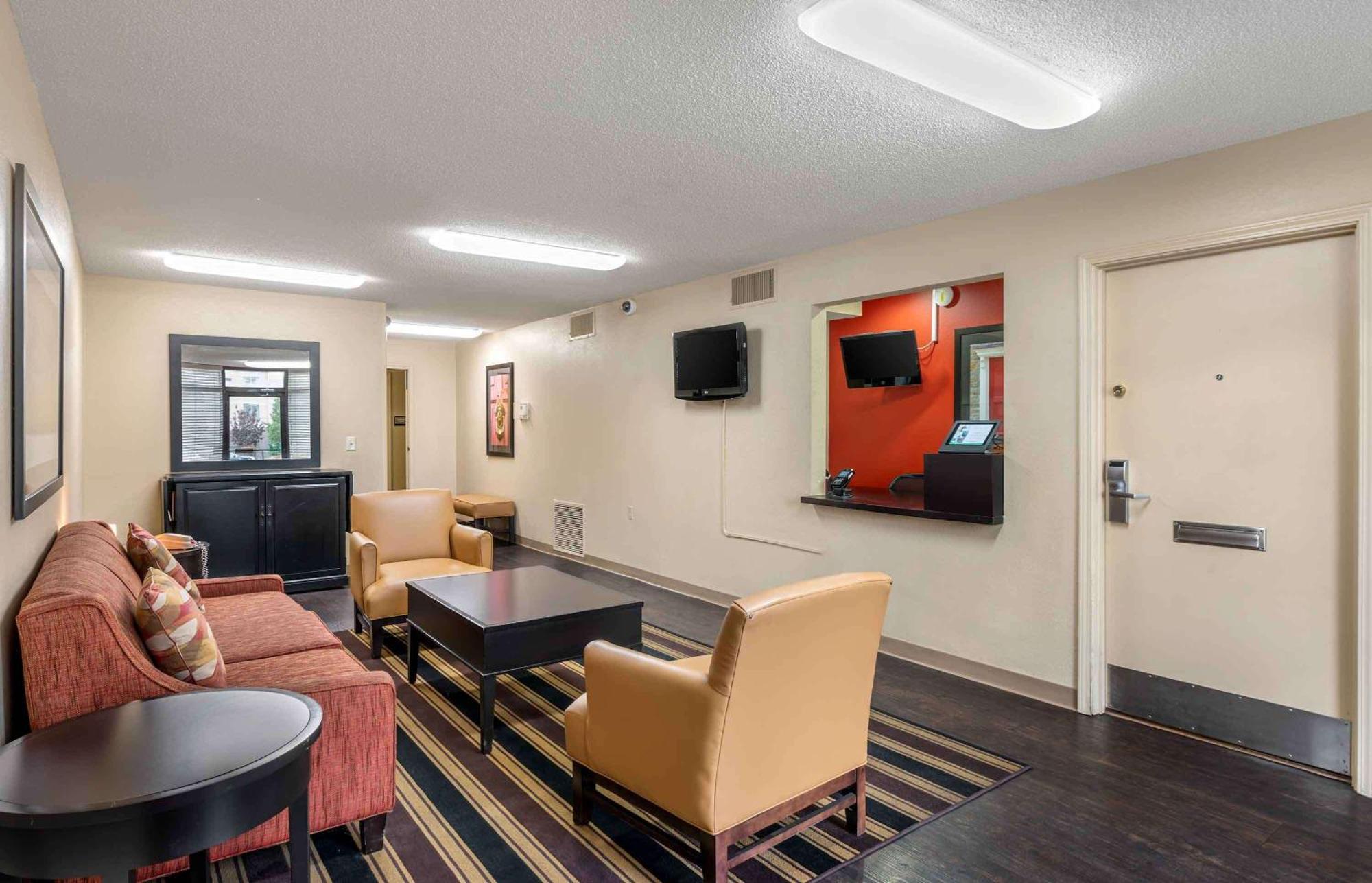 Extended Stay America Suites - Evansville - East Εξωτερικό φωτογραφία