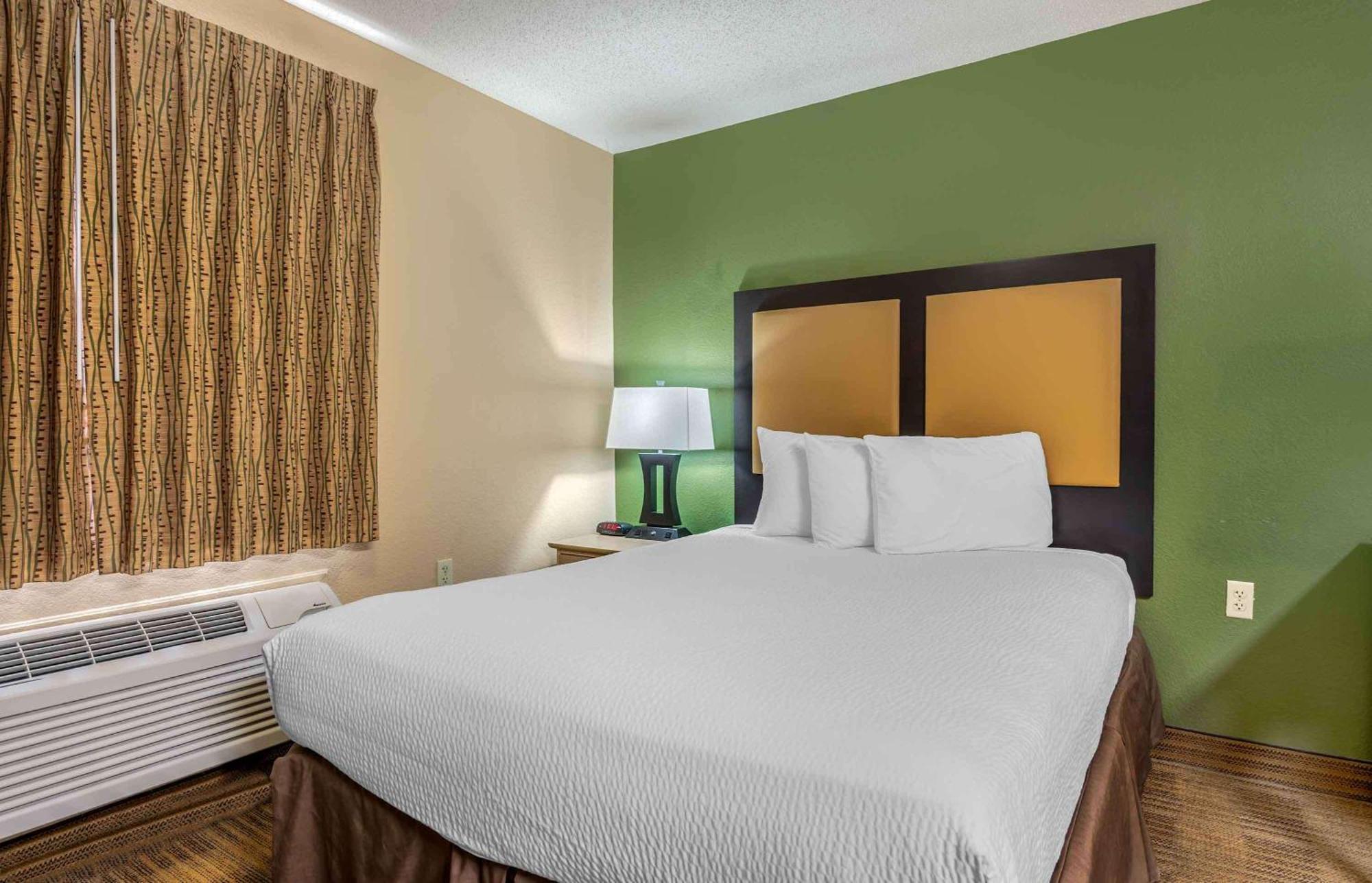 Extended Stay America Suites - Evansville - East Εξωτερικό φωτογραφία