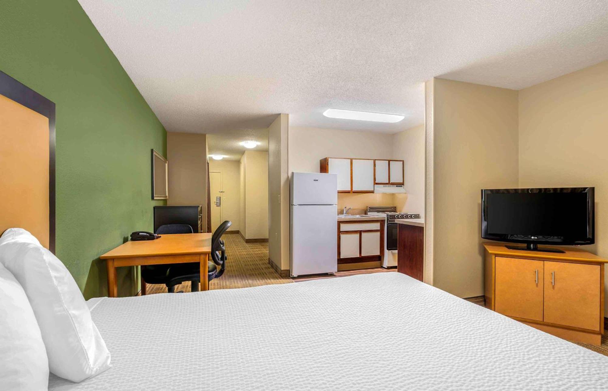 Extended Stay America Suites - Evansville - East Εξωτερικό φωτογραφία
