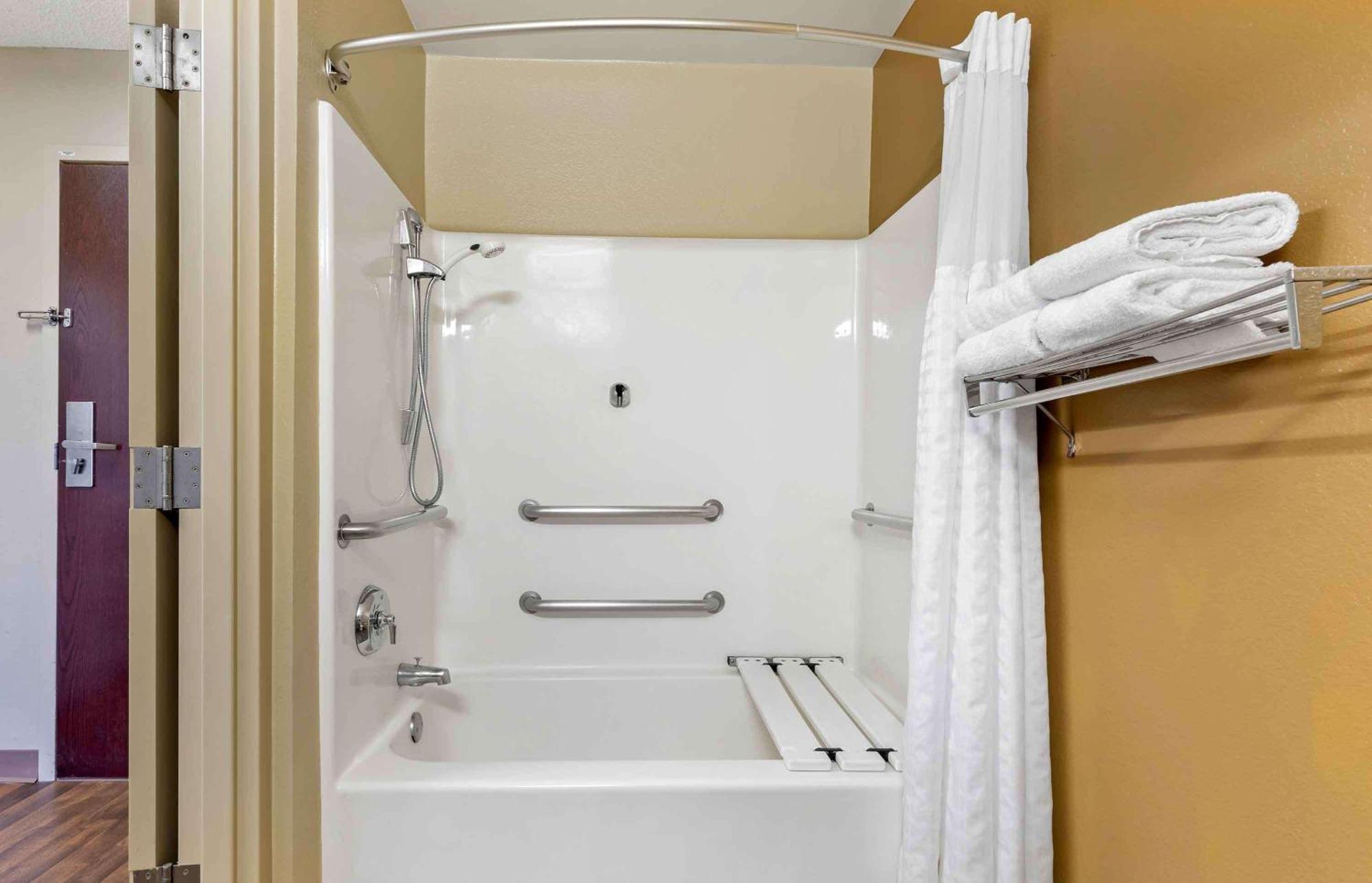 Extended Stay America Suites - Evansville - East Εξωτερικό φωτογραφία