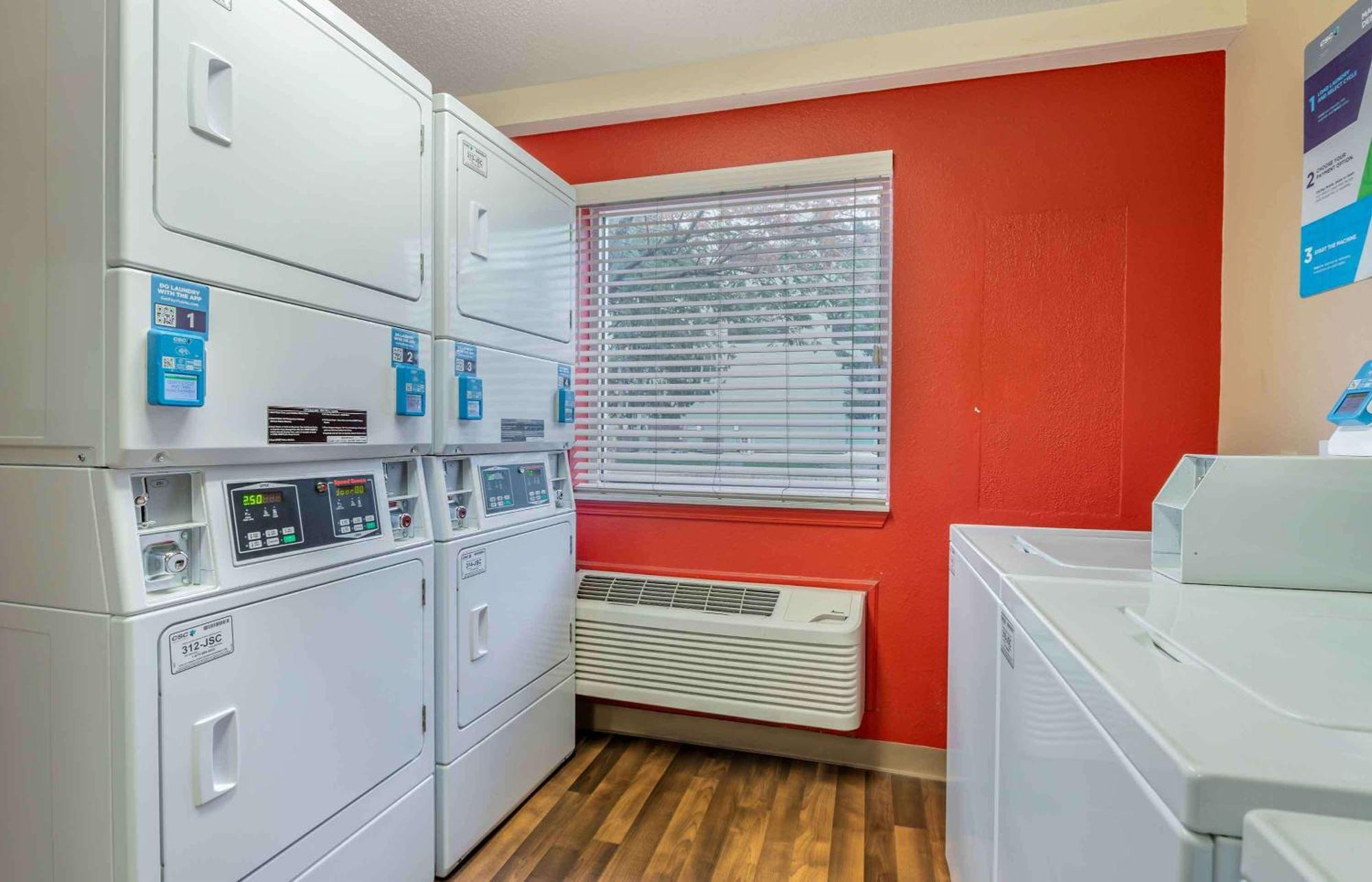 Extended Stay America Suites - Evansville - East Εξωτερικό φωτογραφία