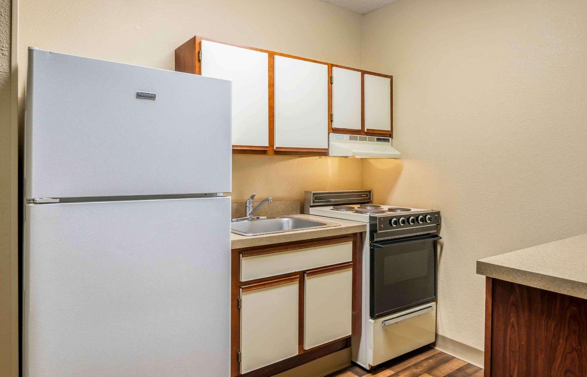 Extended Stay America Suites - Evansville - East Εξωτερικό φωτογραφία