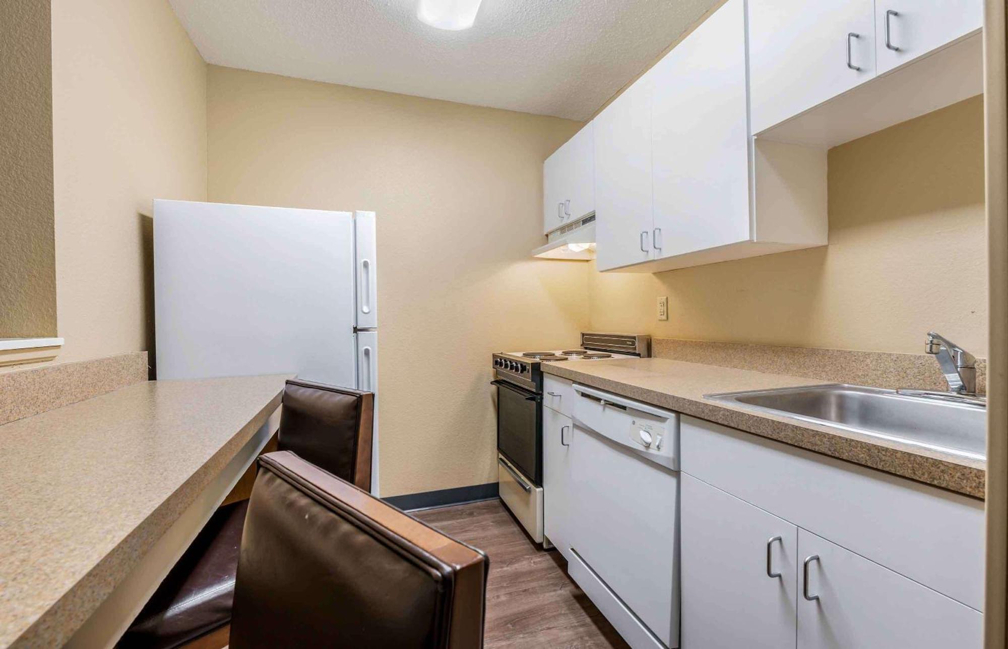 Extended Stay America Suites - Evansville - East Εξωτερικό φωτογραφία
