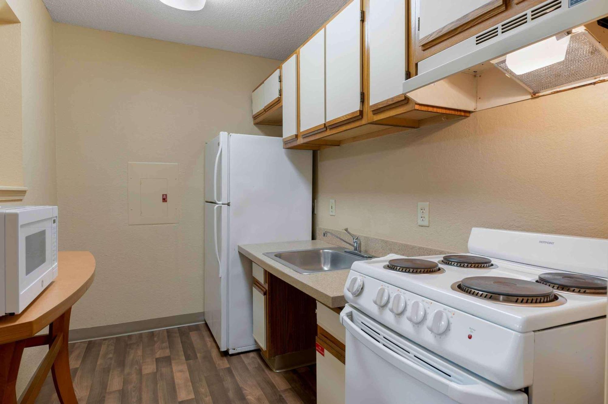 Extended Stay America Suites - Evansville - East Εξωτερικό φωτογραφία