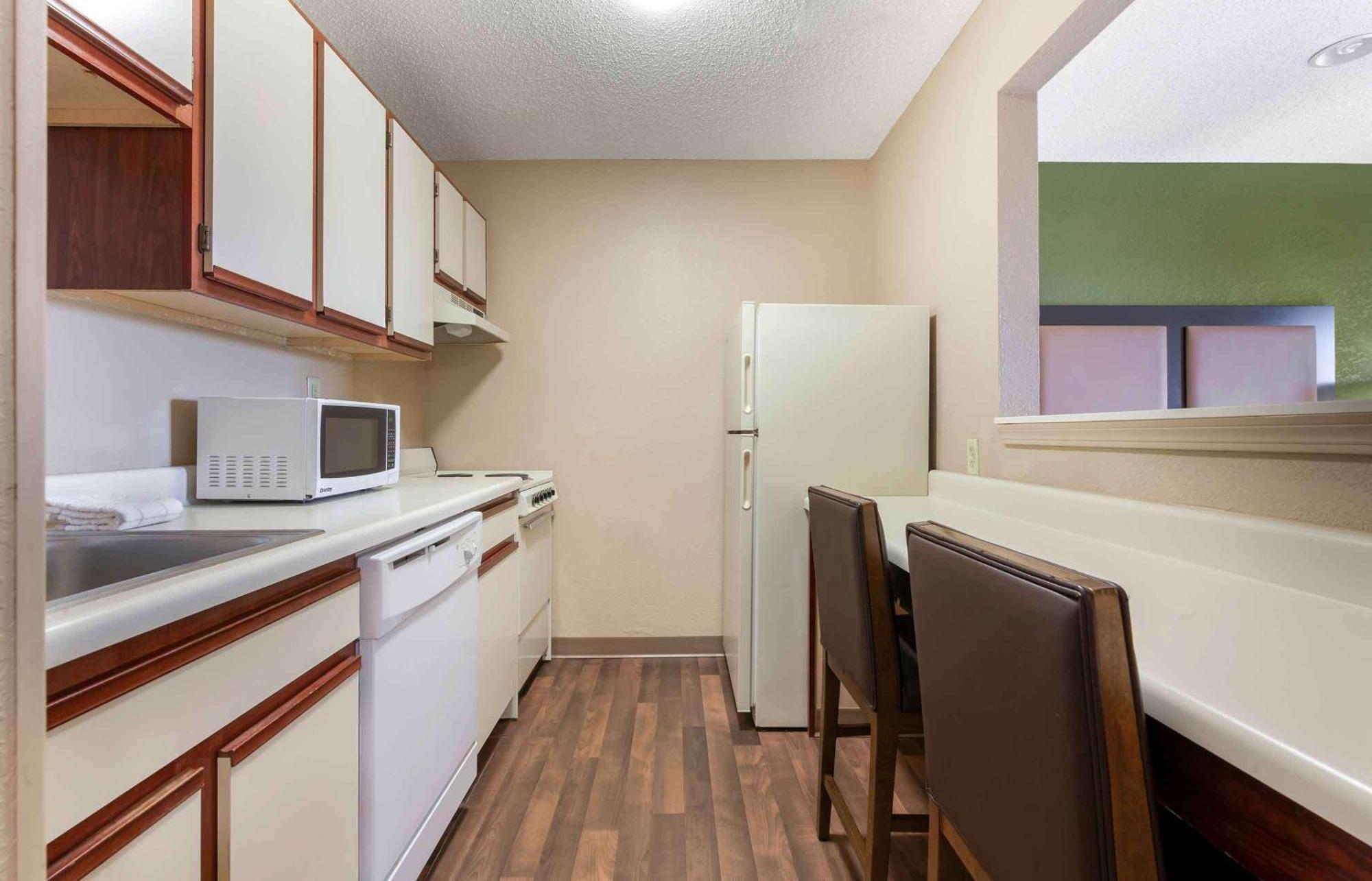Extended Stay America Suites - Evansville - East Εξωτερικό φωτογραφία