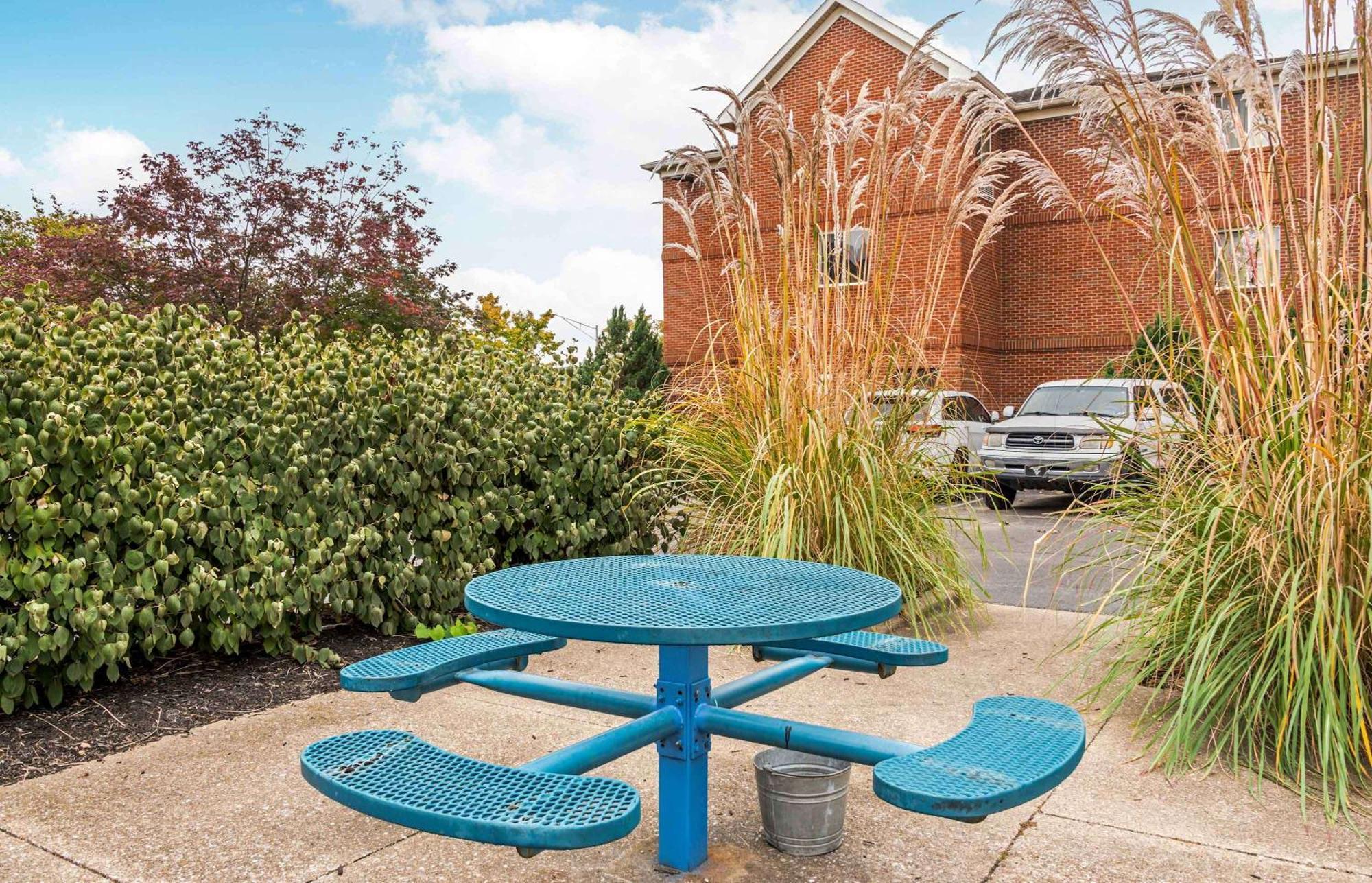 Extended Stay America Suites - Evansville - East Εξωτερικό φωτογραφία