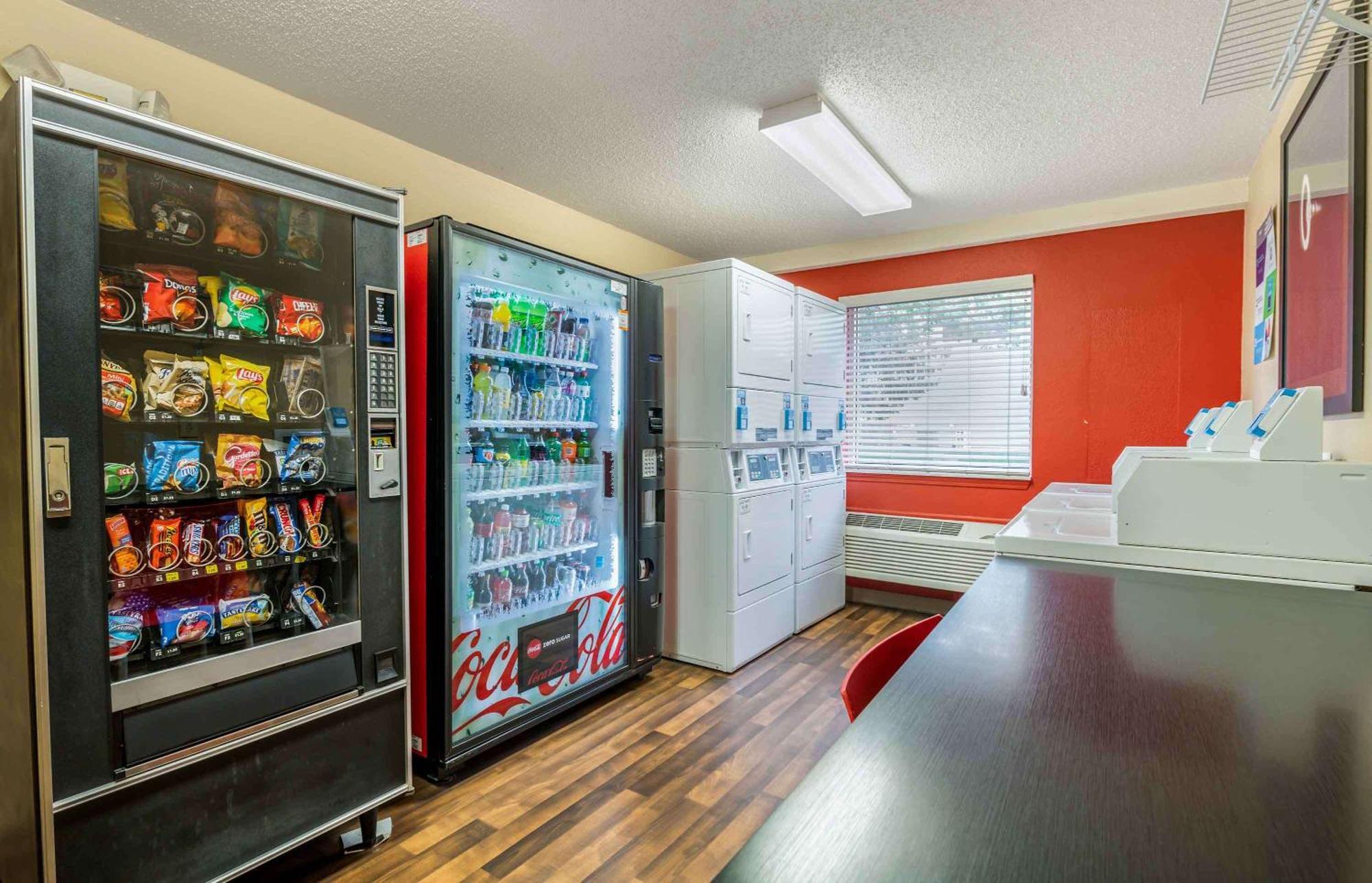 Extended Stay America Suites - Evansville - East Εξωτερικό φωτογραφία