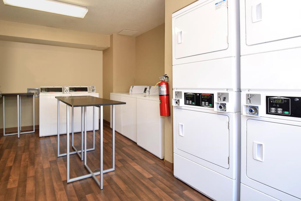 Extended Stay America Suites - Evansville - East Εξωτερικό φωτογραφία