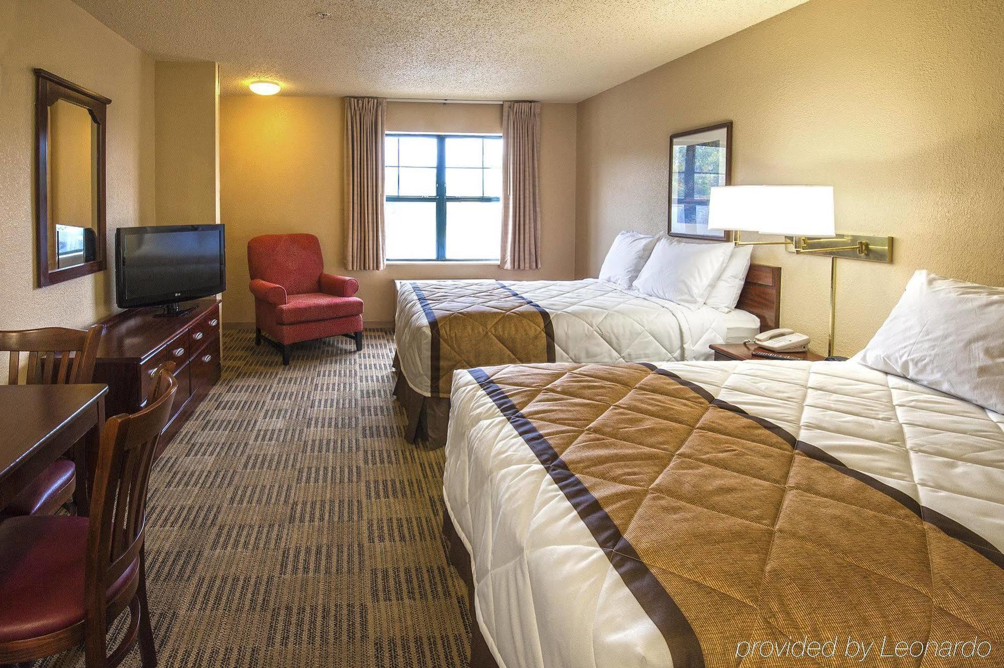 Extended Stay America Suites - Evansville - East Εξωτερικό φωτογραφία