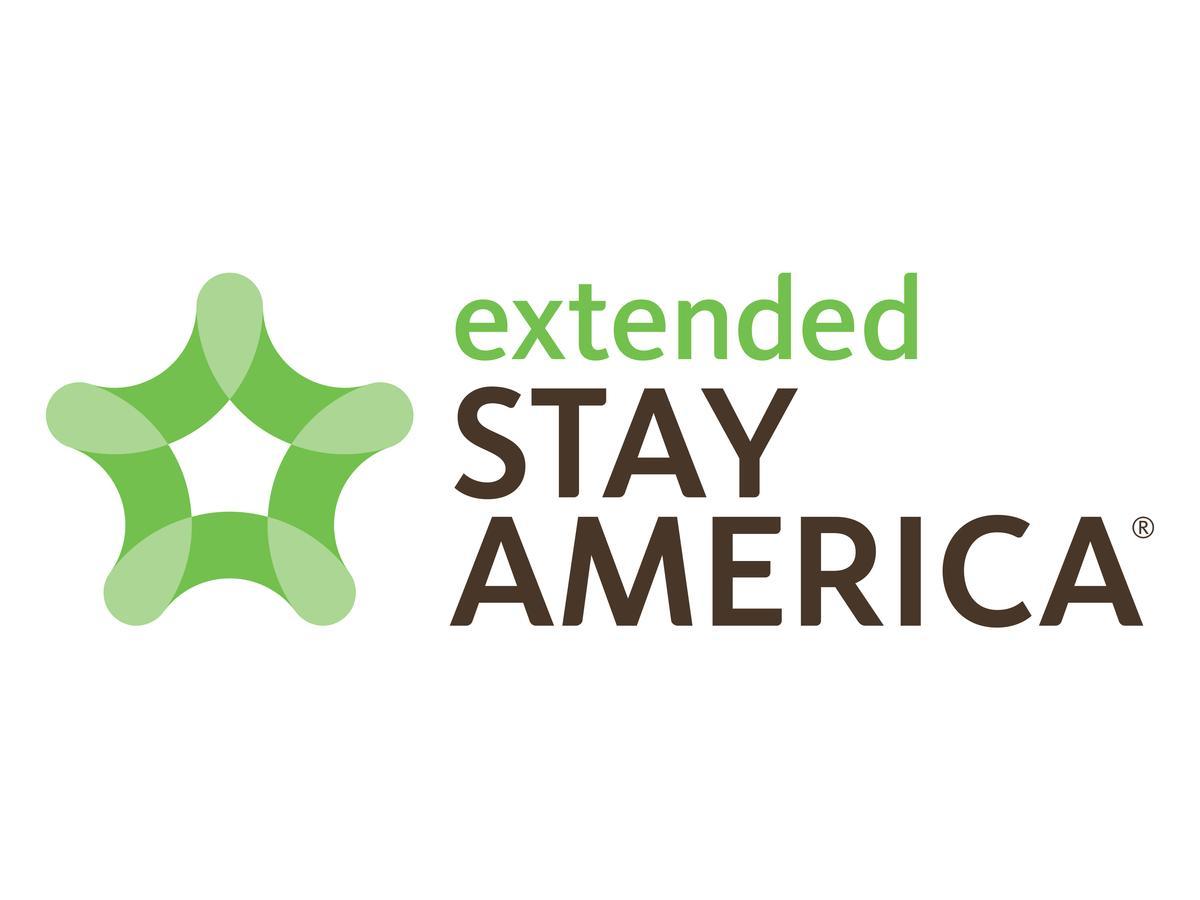 Extended Stay America Suites - Evansville - East Εξωτερικό φωτογραφία