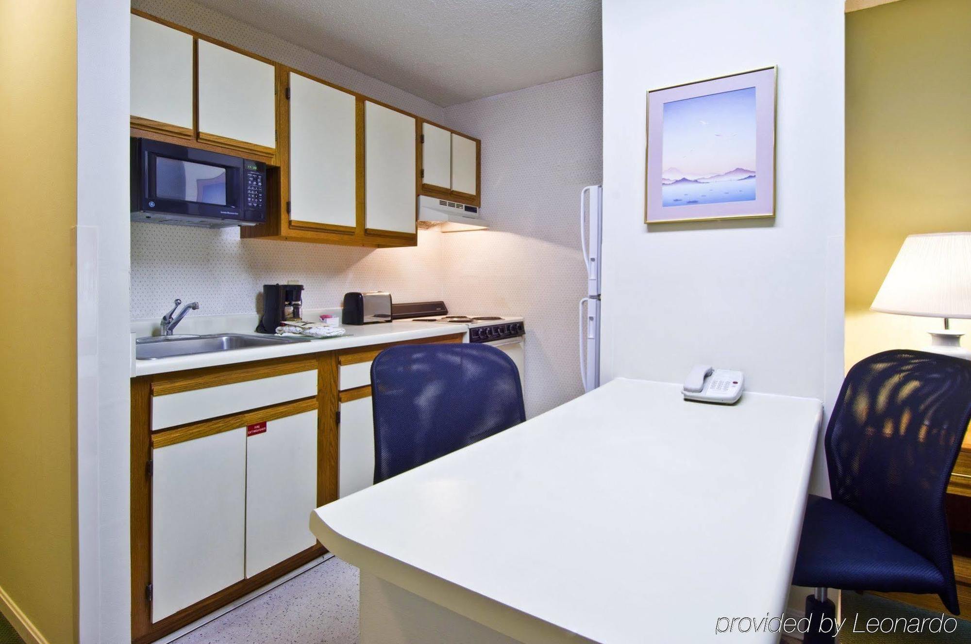 Extended Stay America Suites - Evansville - East Εξωτερικό φωτογραφία